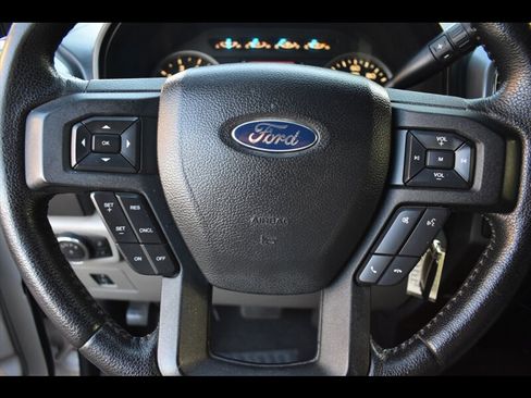 Used 2015 Ford F150 XLT w/ Equipment Group 301A Mid AWD/4WD image 13