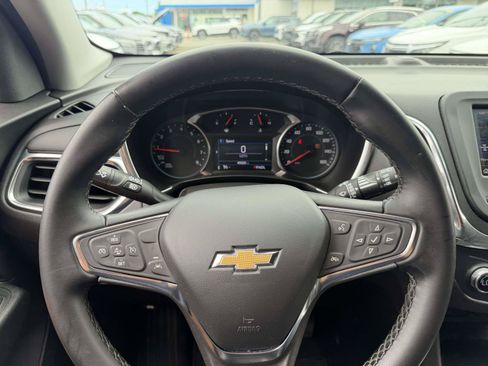 Certified 2024 Chevrolet Equinox LT AWD/4WD image 31
