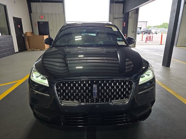 Used 2022 Lincoln Corsair Grand Touring w/ Elements Technology Bundle AWD/4WD image 2