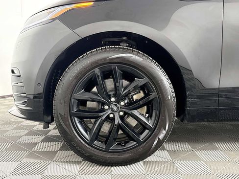 Used 2026 Land Rover Range Rover Velar Dynamic SE image 28