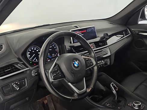 Used 2021 BMW X1 xDrive28i w/ Convenience Package AWD/4WD image 14
