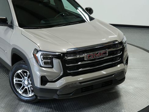 Used 2026 GMC Terrain Elevation AWD/4WD image 45