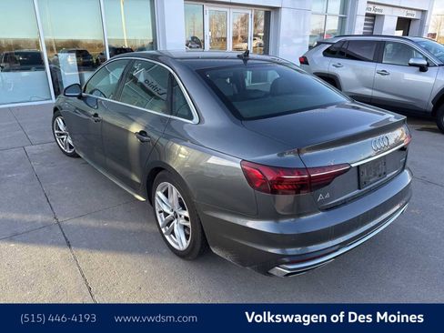 Used 2023 Audi A4 2.0T Premium Plus image 7