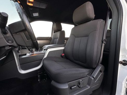 Used 2013 Ford F150 FX2 w/ Mid Equipment Group image 6