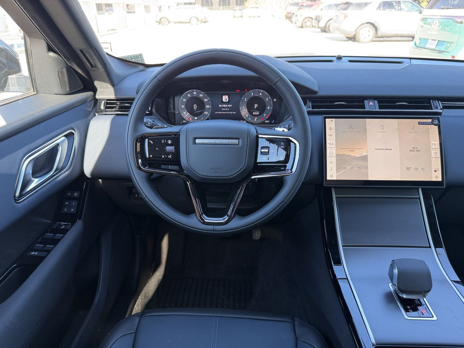 New 2026 Land Rover Range Rover Velar S AWD/4WD image 29