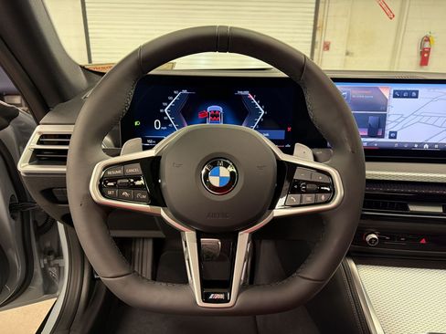 Used 2026 BMW 430i w/ M Sport Package RWD image 16