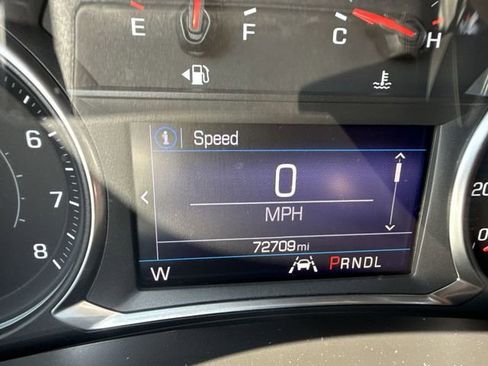 Certified 2020 Chevrolet Equinox LT w/ Midnight Edition image 12