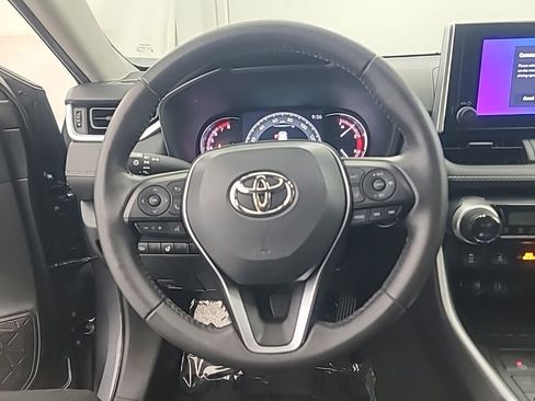 Used 2023 Toyota RAV4 XLE w/ XLE Grade Weather Package image 31