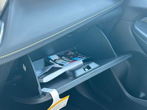 New 2026 Chevrolet TrailBlazer ACTIV w/ Convenience Package image 33