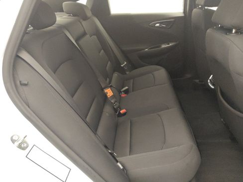 Used 2024 Chevrolet Malibu LT FWD image 19