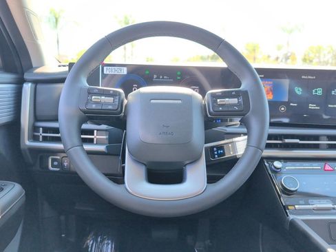 New 2026 Hyundai Santa Fe SEL FWD image 16
