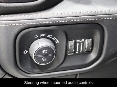 Used 2023 RAM 1500 Limited AWD/4WD image 18