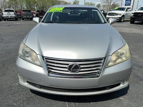 Used 2011 Lexus ES 350 FWD image 3