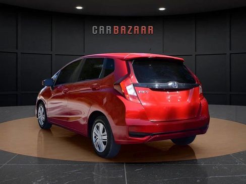 Used 2019 Honda Fit LX image 5
