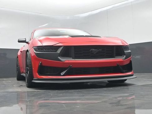 Used 2024 Ford Mustang Dark Horse w/ Dark Horse Handlin Package RWD image 45