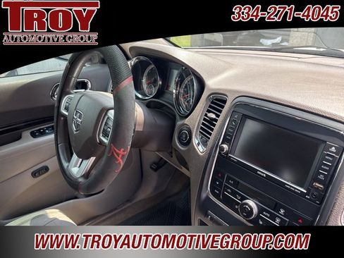 Used 2013 Dodge Durango Crew image 27