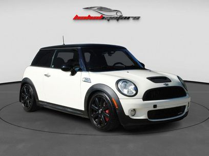 Used 2010 MINI Cooper John Cooper Works