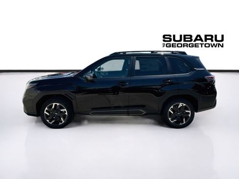 New 2026 Subaru Forester Limited AWD/4WD image 5