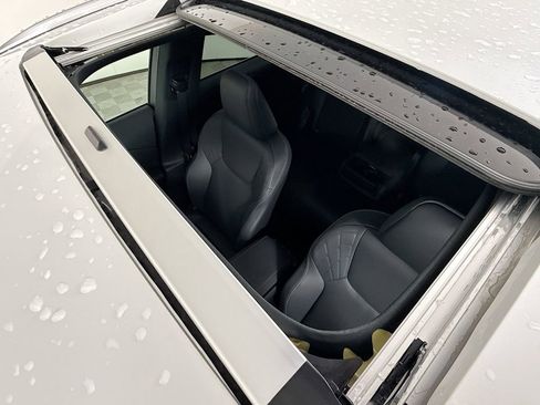 Certified 2025 Lexus RX 350 Premium w/ Convenience Package image 22