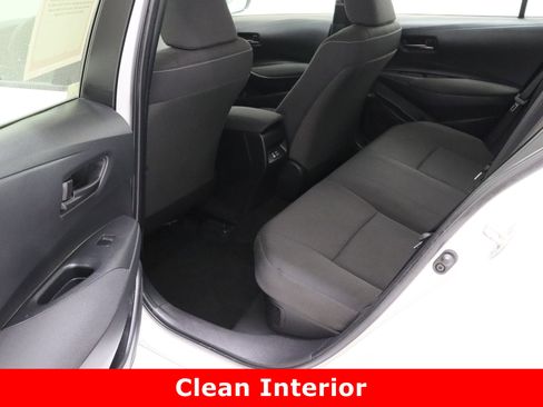 Certified 2024 Toyota Corolla LE image 24