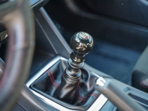 Used 2023 Subaru WRX image 18