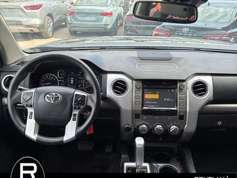 Used 2019 Toyota Tundra SR5 image 9