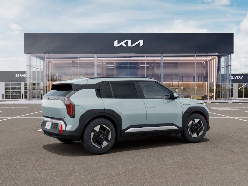 New 2027 Kia EV3 Wind FWD image 6