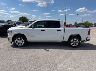 New 2026 RAM 1500 Big Horn video 2