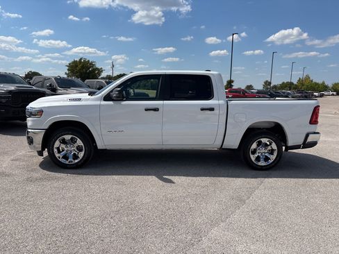 New 2026 RAM 1500 Big Horn image 2