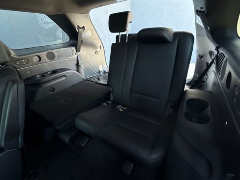 New 2026 Hyundai Palisade Calligraphy image 14