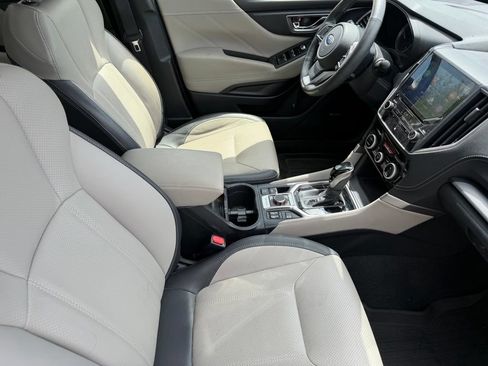 Used 2019 Subaru Forester Limited w/ Popular Package #3 AWD/4WD image 17