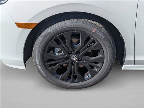 New 2026 Honda Odyssey Sport-L image 10