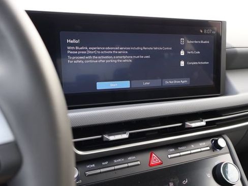 Used 2026 Hyundai Sonata SEL FWD image 20