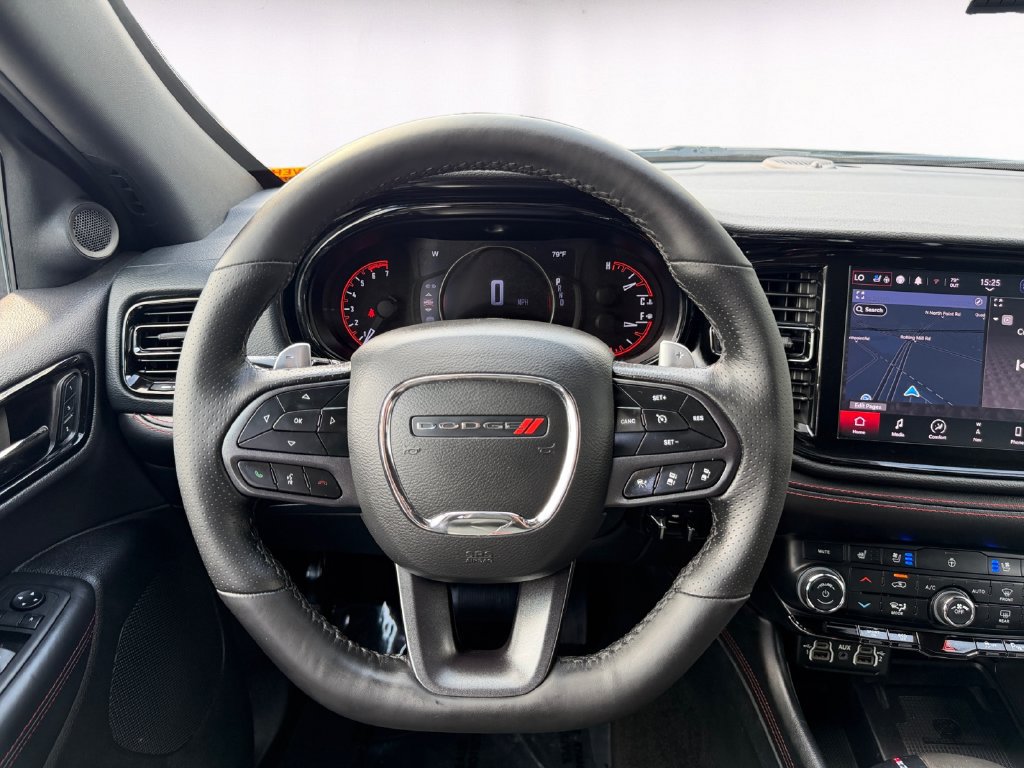 Used 2023 Dodge Durango R/T AWD/4WD image 12