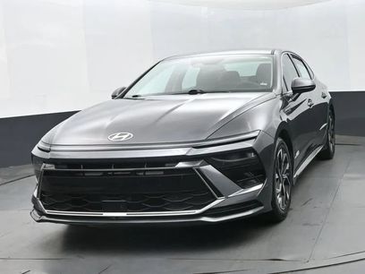 Used 2024 Hyundai Sonata SEL
