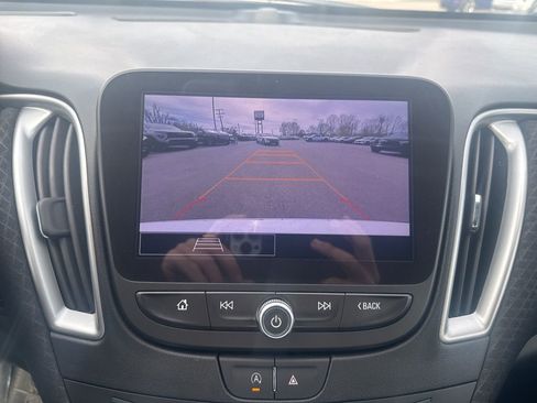 Used 2024 Chevrolet Malibu LT w/ Sport Edition image 20