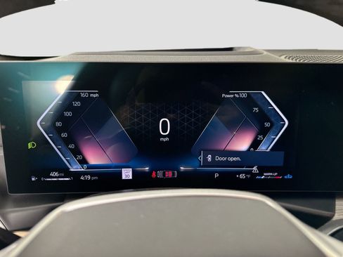 New 2026 BMW 330i xDrive Sedan w/ Premium Package image 10