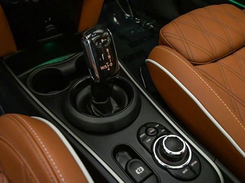 Used 2023 MINI Cooper Countryman S w/ Signature Upholstery Package FWD image 20