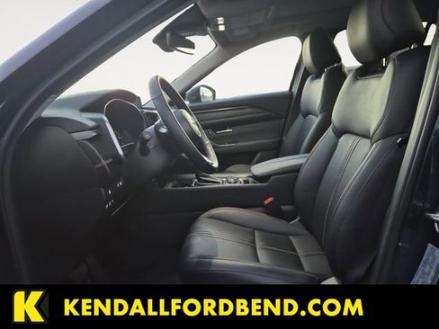 Used 2025 MAZDA CX-50 AWD 2.5 Hybrid w/ Weather Package image 9