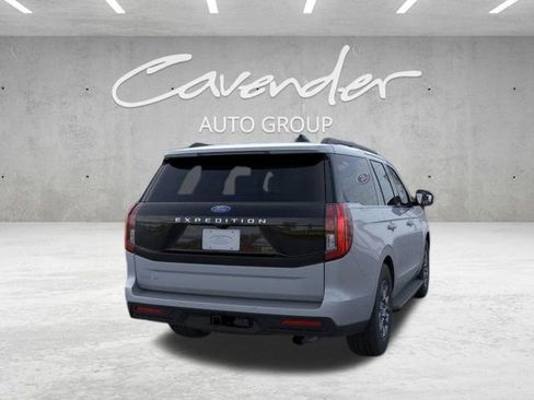 New 2026 Ford Expedition Active RWD image 8