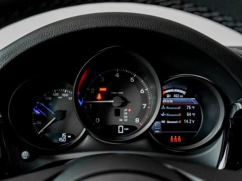 New 2026 Porsche Macan AWD/4WD image 17