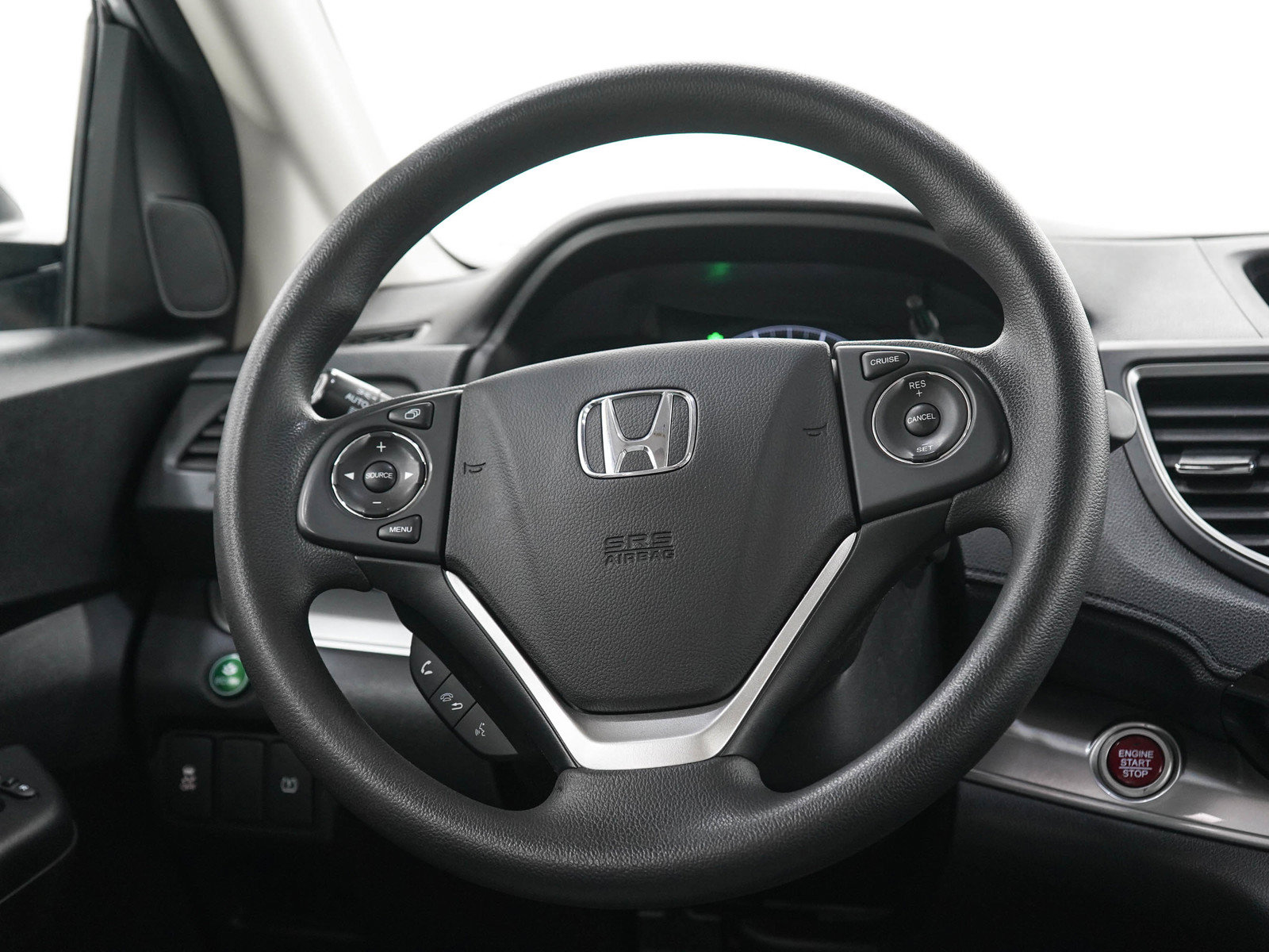Used 2015 Honda CR-V EX image 16