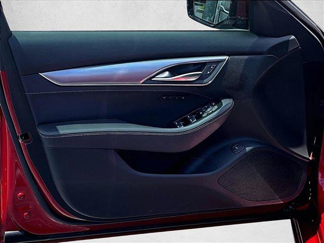 Certified 2023 Cadillac CT5 Luxury AWD/4WD image 18