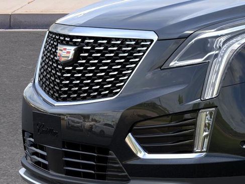 New 2026 Cadillac XT5 Premium Luxury w/ Driver Assist Package FWD image 13