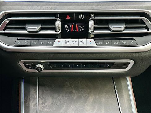 Certified 2023 BMW X5 xDrive40i w/ Luxury Seating Package image 16