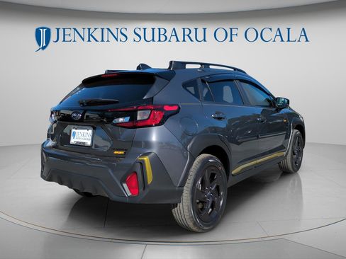 New 2026 Subaru Crosstrek 2.5i Sport image 3