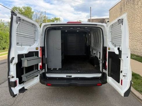 Used 2018 Ford Transit 350 148 Low Roof RWD image 12