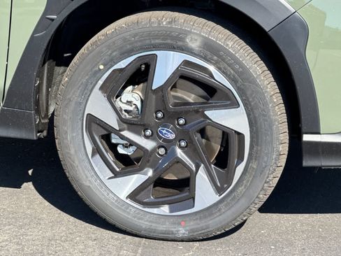 New 2026 Subaru Crosstrek 2.5i Limited AWD/4WD image 29