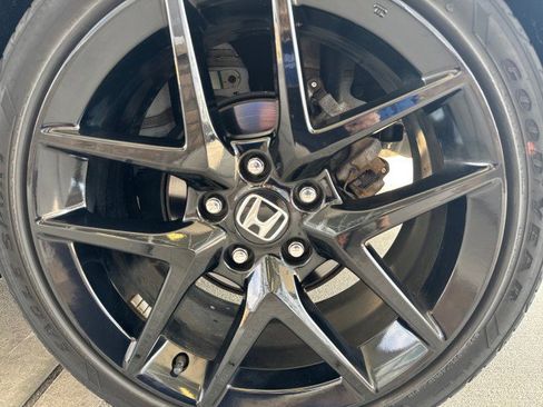 Used 2022 Honda Civic Sport image 5