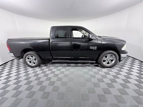 Used 2019 RAM 1500 Tradesman w/ Tradesman SXT Package image 8